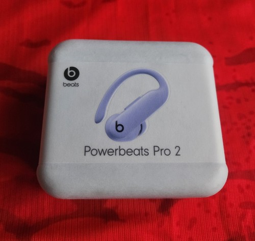 Beats powerbeats pro hyper - pro, 2