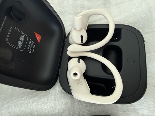 Beats dre powerbeats - beats, by