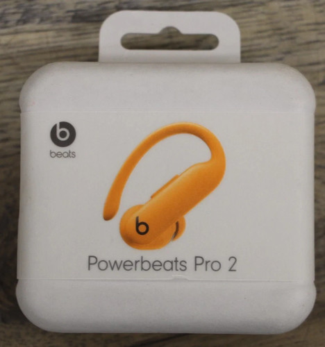 Beats powerbeats pro true - powerbeats, 2