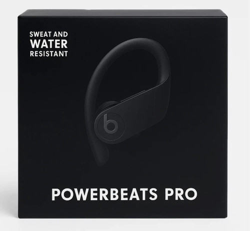 Beats dre powerbeats - by, dr.